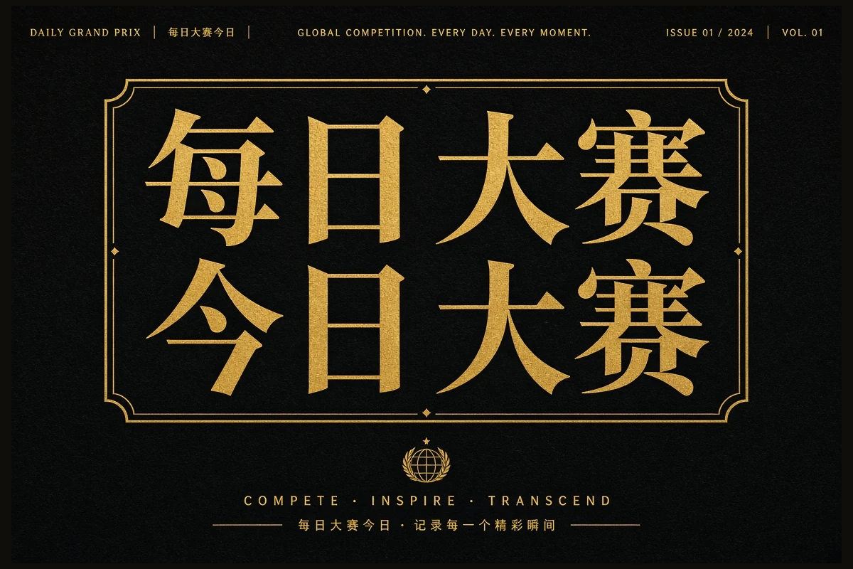 赛册品牌视觉